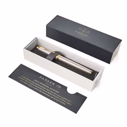 Parker IM Penna stick a sfera Nero 1 pz - Vista aggiuntiva 4