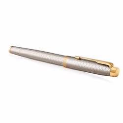 Parker IM Penna stick a sfera Nero 1 pz - Vista aggiuntiva 5