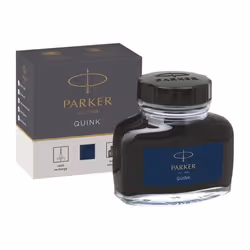 Parker 1950378, Nero, Blu, Nero, 1 pz