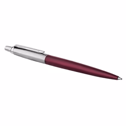 Parker 1953192 penna a sfera Blu Penna a sfera retrattile a clip 1 pz