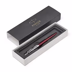 Parker 1953192 penna a sfera Blu Penna a sfera retrattile a clip 1 pz