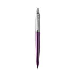 Parker 1953244 penna a sfera Blu Penna a sfera retrattile a clip 1 pz