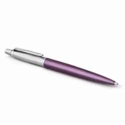 Parker 1953244 penna a sfera Blu Penna a sfera retrattile a clip 1 pz - Vista aggiuntiva 2