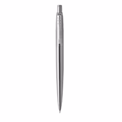 Parker 1953381, Argento, Acciaio inox, 0,5 mm, Rotondo, 1 pz