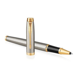 Parker IM Penna stick a sfera Nero 1 pz