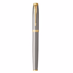 Parker IM Penna stick a sfera Nero 1 pz