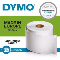 DYMO LW Etichette indirizzo - 28X89 / 1X130 - Vista aggiuntiva 7