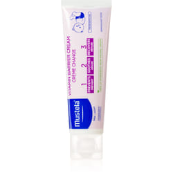 Mustela Bébé Change Cream 100 ml