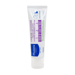 Mustela Pasta per il Cambio 1 2 3 50ml