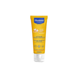 Mustela Lait Solaire Latte per la protezione solare 50 2 h Bambini