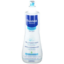Mustela® Detergente Delicato 750 ml Sapone liquido