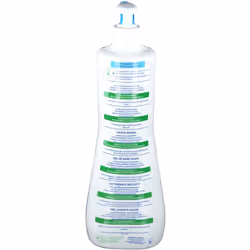 Mustela® Detergente Delicato 750 ml Sapone liquido