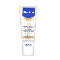 Mustela 3504105028671 crema per bambini 40 ml