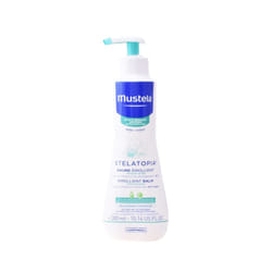Mustela Stelatopia 300ml Balsamo