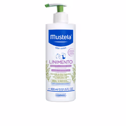 Linimento NEONATO-BAMBINO 400 ml