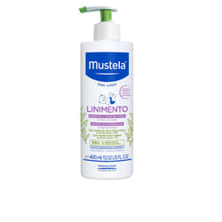 Linimento NEONATO-BAMBINO 400 ml
