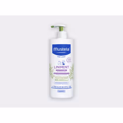 Mustela 3504105033552, 750 ml, Inodore, Dermatologicamente testato, 1 pz