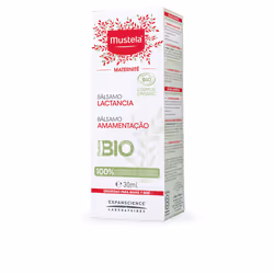 Bio Maternity balsamo allattamento 30 ml