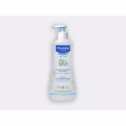 Mustela 3504105035433, 750 ml, Dermatologicamente testato, 1 pz