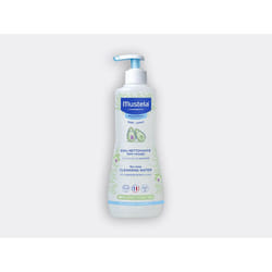 Mustela 3504105035433 latte e lozione corpo per bambini 750 ml