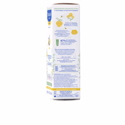 Crema viso nutriente NEONATO-BAMBINO con Cold Cream 40 ml - Vista aggiuntiva 4
