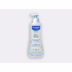 Mustela 3504105035822, 500 ml, Dermatologicamente testato