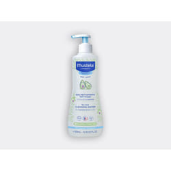 Mustela 3504105035822 latte e lozione corpo per bambini 500 ml