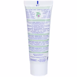 Mustela® Hydra Bebè Crema viso 40 ml