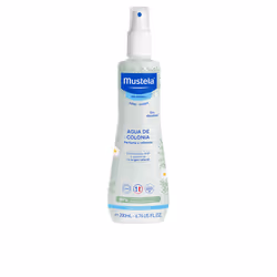 Acqua di colonia NEONATO-BAMBINO analcolica 200 ml