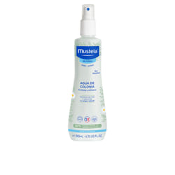 Acqua di colonia NEONATO-BAMBINO analcolica 200 ml