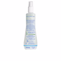 Acqua di colonia NEONATO-BAMBINO analcolica 200 ml