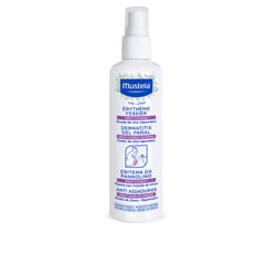 Mustela Spray Cambio per Eritema da Pannolino 75ml