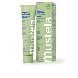 Mustela Crema Ricca Multiuso Avocado 75ml