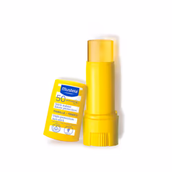 Sun Family stick solare SPF50+ 9 ml - Vista aggiuntiva 2