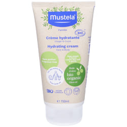 Mustela Crema Corpo Idratante Biologica 150ml