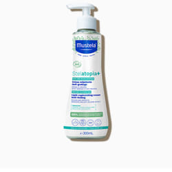 Mustela Crema Stereotopia + 300ml
