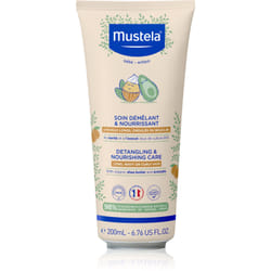 Mustela Detangling & Nourishing 200 ml