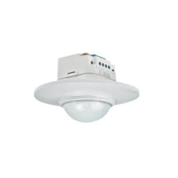 Niko 25340 rilevatore di movimento Sensore infrarosso Soffitto Bianco