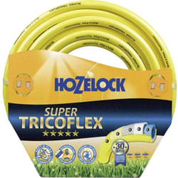 Tricoflex 048290 25 mm 25 m 25 m Giallo Tubo da giardino