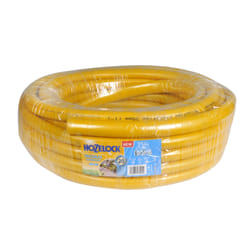 Hozelock 117041 pompa da giardino 25 m PVC Grigio, Giallo