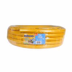 Hozelock 117041 pompa da giardino 25 m PVC Grigio, Giallo