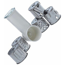 Accessorio per grattuggiare e sminuzzare - Accessori e prodotti - MOULINEX - 3046133507790039502