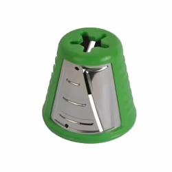 Moulinex XF921201, Verde, Metallico