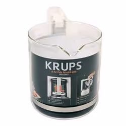 Krups XB900801 Brocca