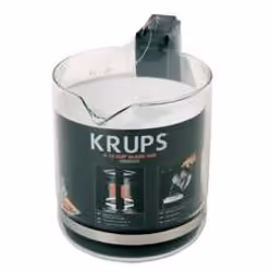 Krups XB900401 Brocca