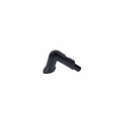 Accessori gomito per aspirapolvere. Riferimento pezzo: ZR904101, marchio: Rowenta.