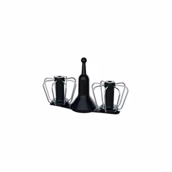 Frusta a doppia rotazione COMPANION - Robot da cucina e Cuocitutto - MOULINEX - 3385123507790051184