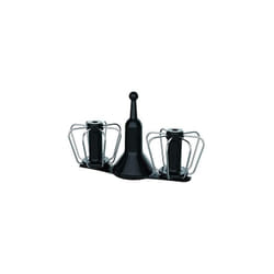 SEB - Frusta a doppia rotazione companion - Robot da cucina e Cuocitutto - moulinex - 3385123507790051184