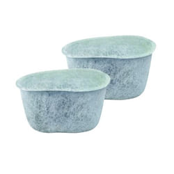 Krups YX103601 2 pz Blu Cestello Filtro di caffè riutilizzabile