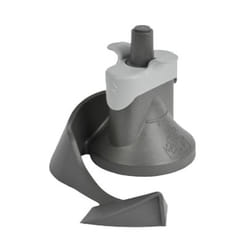 SEB XA900302 accessorio per friggitrice Lama di agitazione Grigio